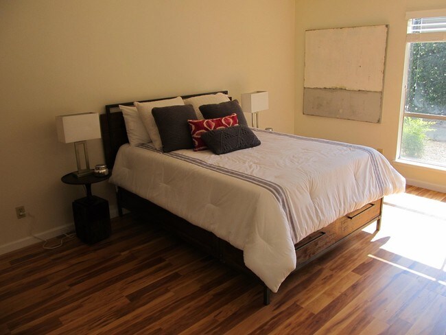 Master Bedroom - 9025 Alcosta Blvd