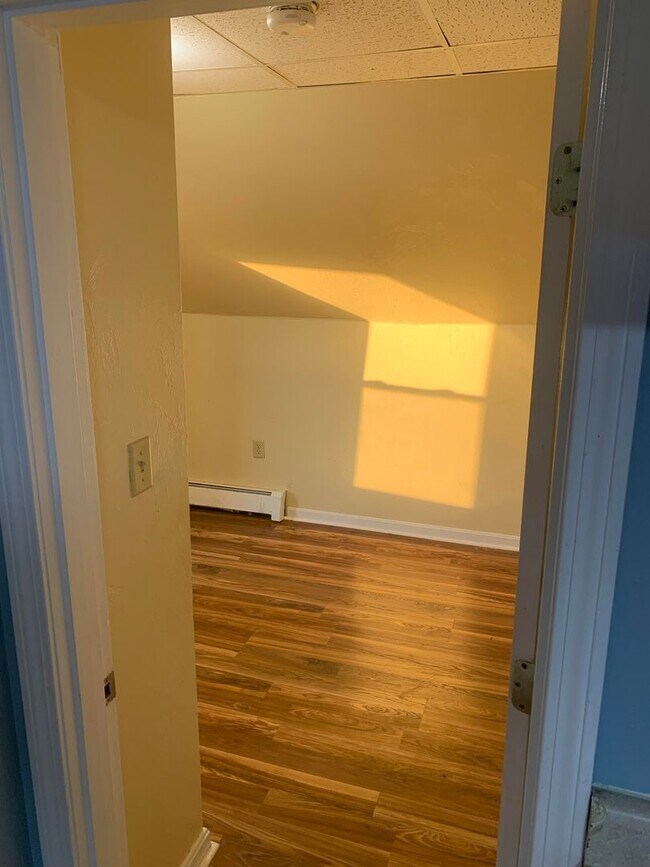 Foto del edificio - 6 S Harlem St