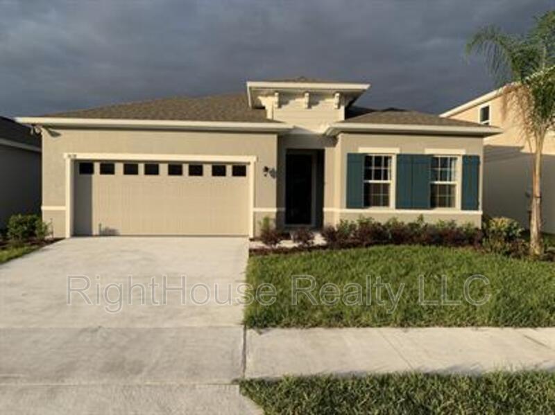 Foto principal - 3638 Lazy River Ter