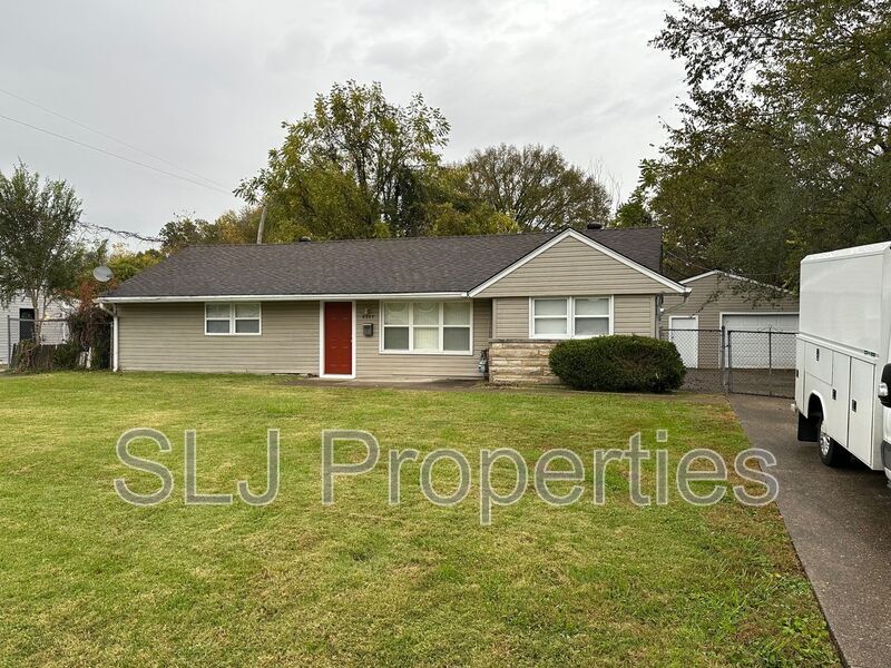 Foto principal - 9337 Donerail Way