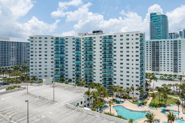 Foto del edificio - Ocean Residences