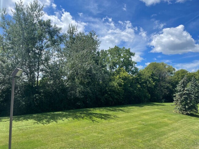 Foto del interior - Greenfield Park Apartments