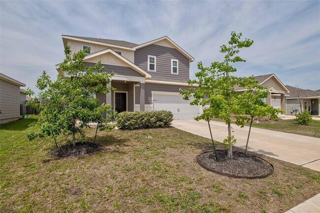 Building Photo - 910 Bunton Reserve Blvd