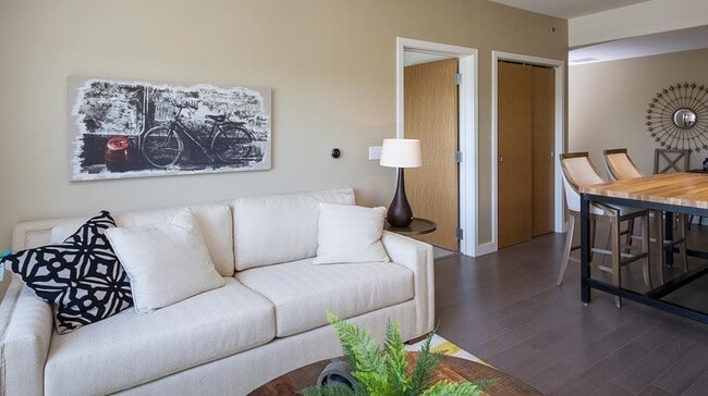 Building Photo - Farmers Park Apartments