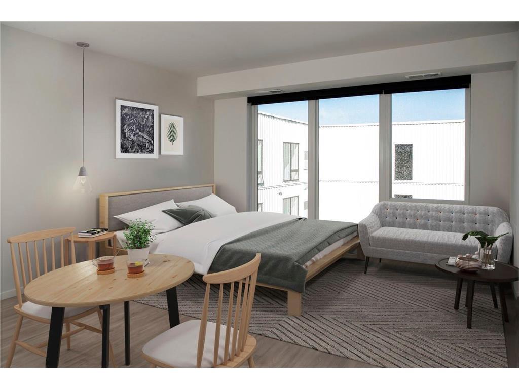 Foto principal - 1020 N 3rd St