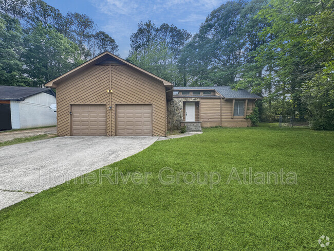 Building Photo - 9047 Hamilton Ct