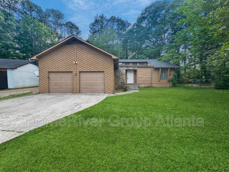 Foto principal - 9047 Hamilton Ct