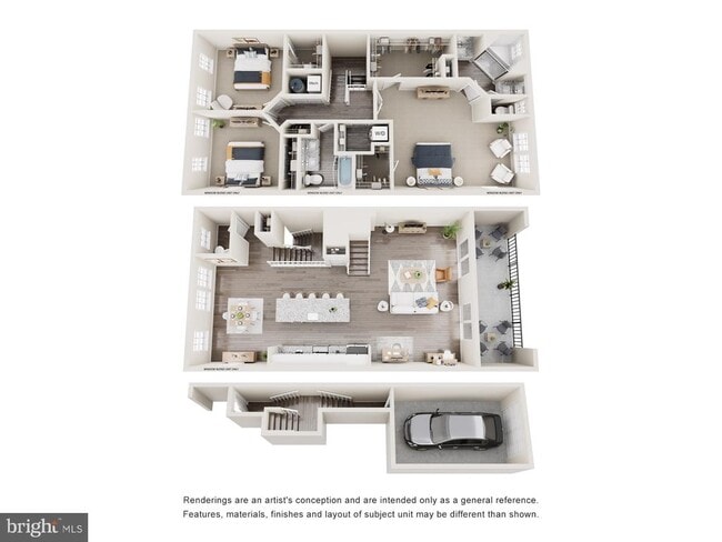 Building Photo - 4113 -B Chickadee Ct