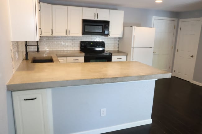 Building Photo - 1410 York St