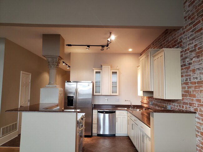 Foto del edificio - 1623 2nd Ave