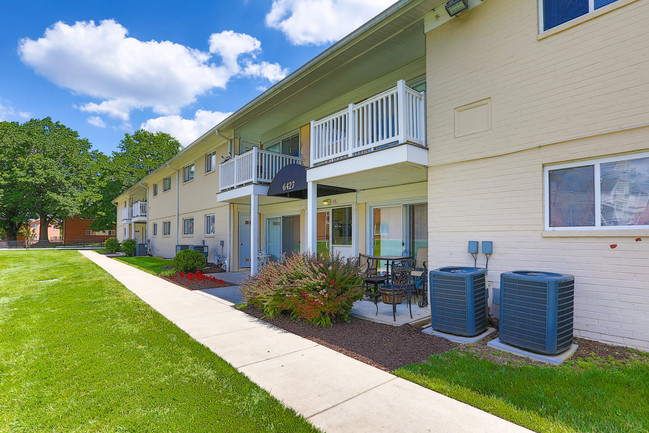 Apartments in Forestville, MD | Avenue Apartments - Avenue Apartments