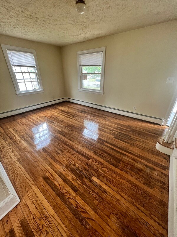 Building Photo - 1403 Willis St