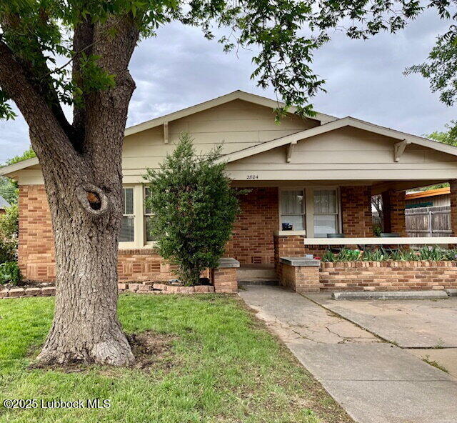 Foto principal - 2804 20th St