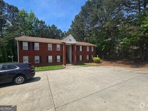 Building Photo - 1687 Cannonball Ct NW