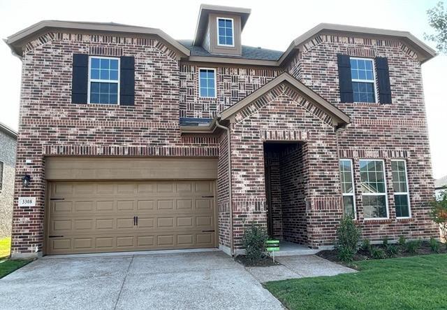 Foto principal - 3308 Mattie Grey Ln
