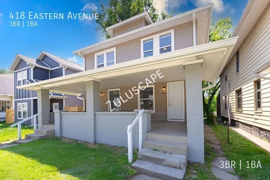 Photo - 418 Eastern Avenue-