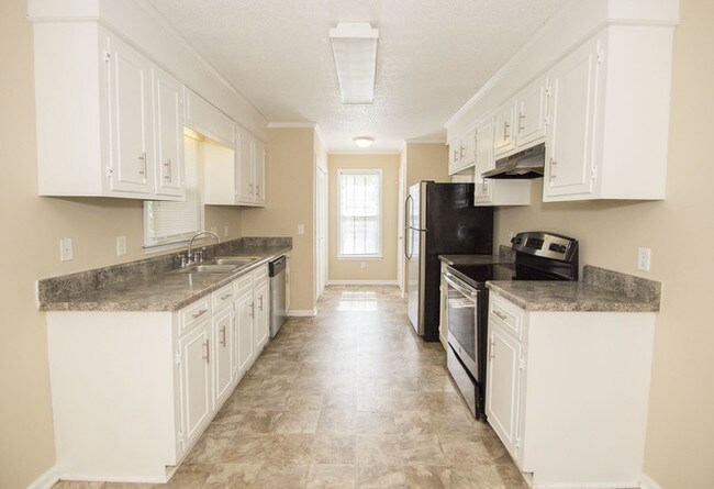 Foto del edificio - 114 Bowhill Ct