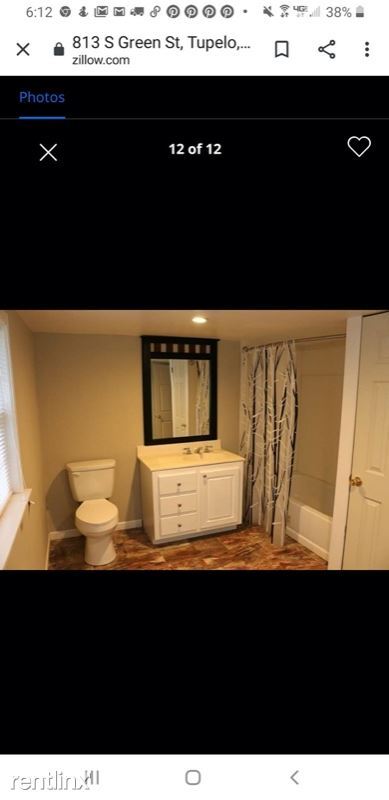 Foto del edificio - 3 br, 1 bath House - 813 S Green Street