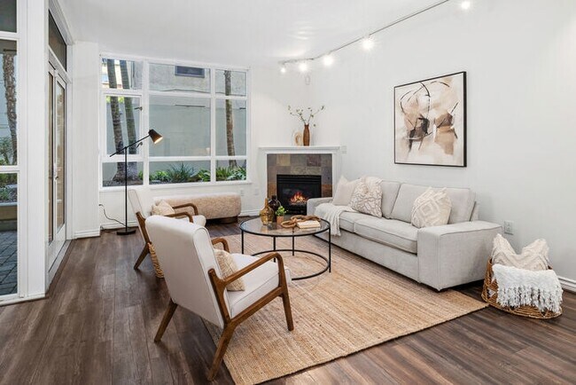 Foto del edificio - 850 Beech St