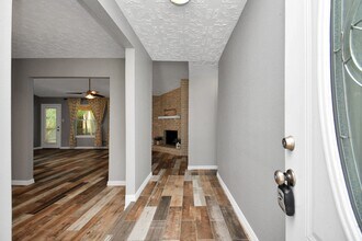 Building Photo - 1911 Pepperrell Pl Ct