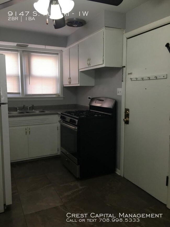 Foto del edificio - 2 bedroom in Evergreen Park IL 60805