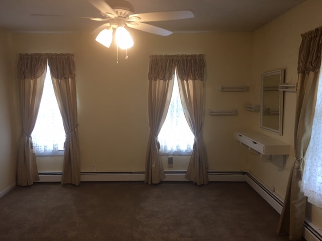 master bedroom - 217 Main St