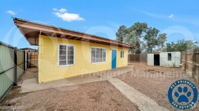 Building Photo - 3620 S Belmar Ave