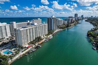 Building Photo - 5600 Collins Ave