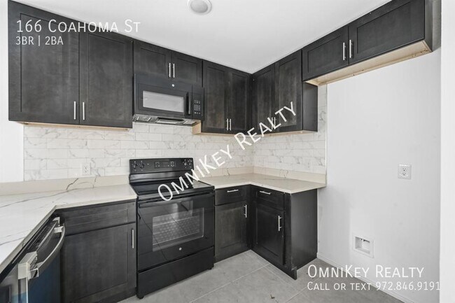 Foto del edificio - 166 Coahoma St