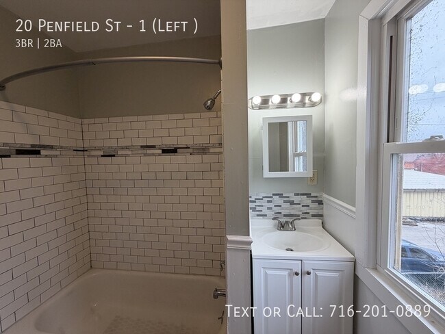 Building Photo - 20 Penfield St