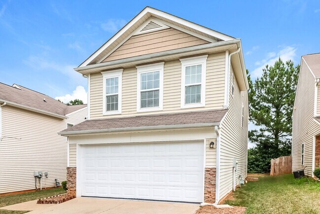 Building Photo - 7139 Haines Mill Road