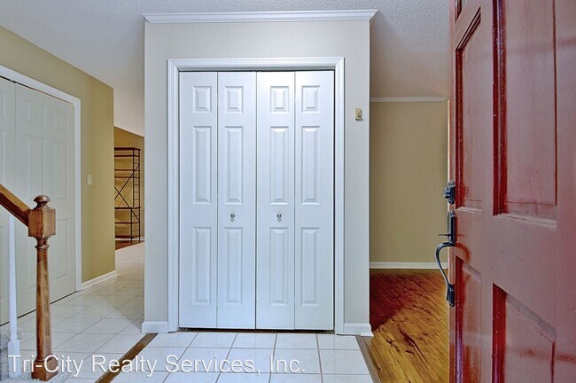 Foto del edificio - 4 br, 2.5 bath House - 702 Bookman Pt