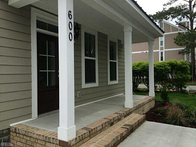 Foto del edificio - Beach Borough