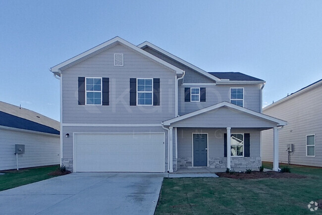 Building Photo - 108 Flat Rock Ml Trl