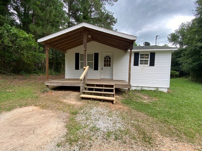 Foto del edificio - 500 Wesley Chapel Rd