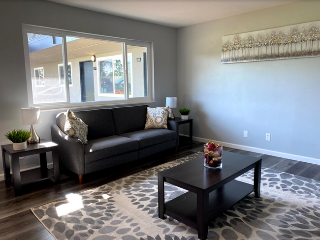 Foto del interior - The Palms at Sheridan