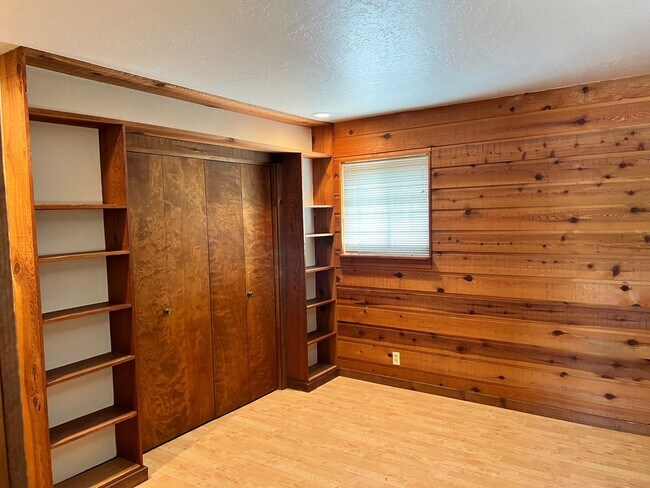Foto del edificio - Prospector Townhome