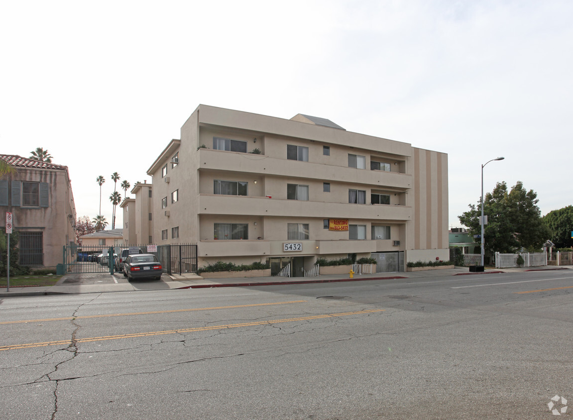 Building Photo - Franklin Apartments