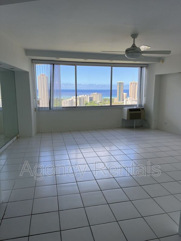 2333 Kapiolani Blvd Unit Marco Polo, Honolulu, HI 96826 Condo for