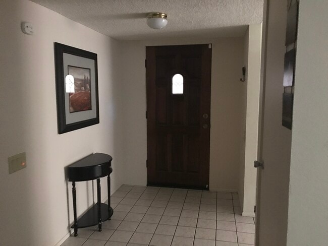 Welcoming Entrance - 400 N Sunrise Way