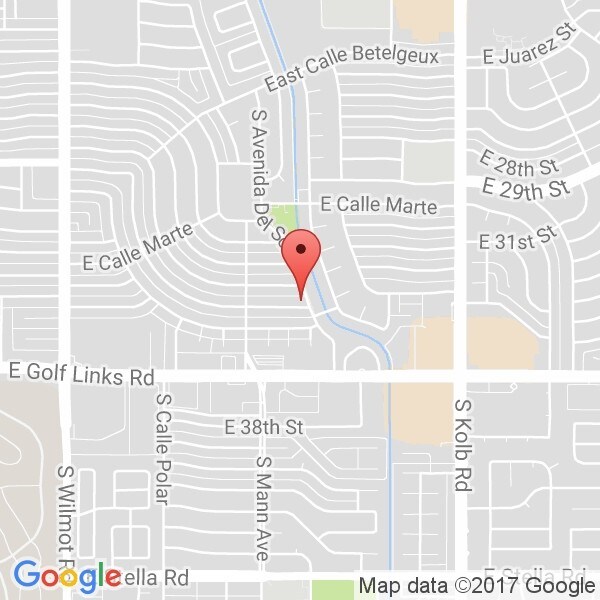 6767 E Calle Luna, Tucson, AZ 85710 House Rental in Tucson, AZ