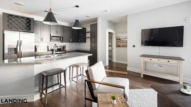 Foto del edificio - 701 Rahling Rd