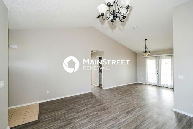 Building Photo - 3 Bedroom Pet-Friendly Home in Jacksonvill...