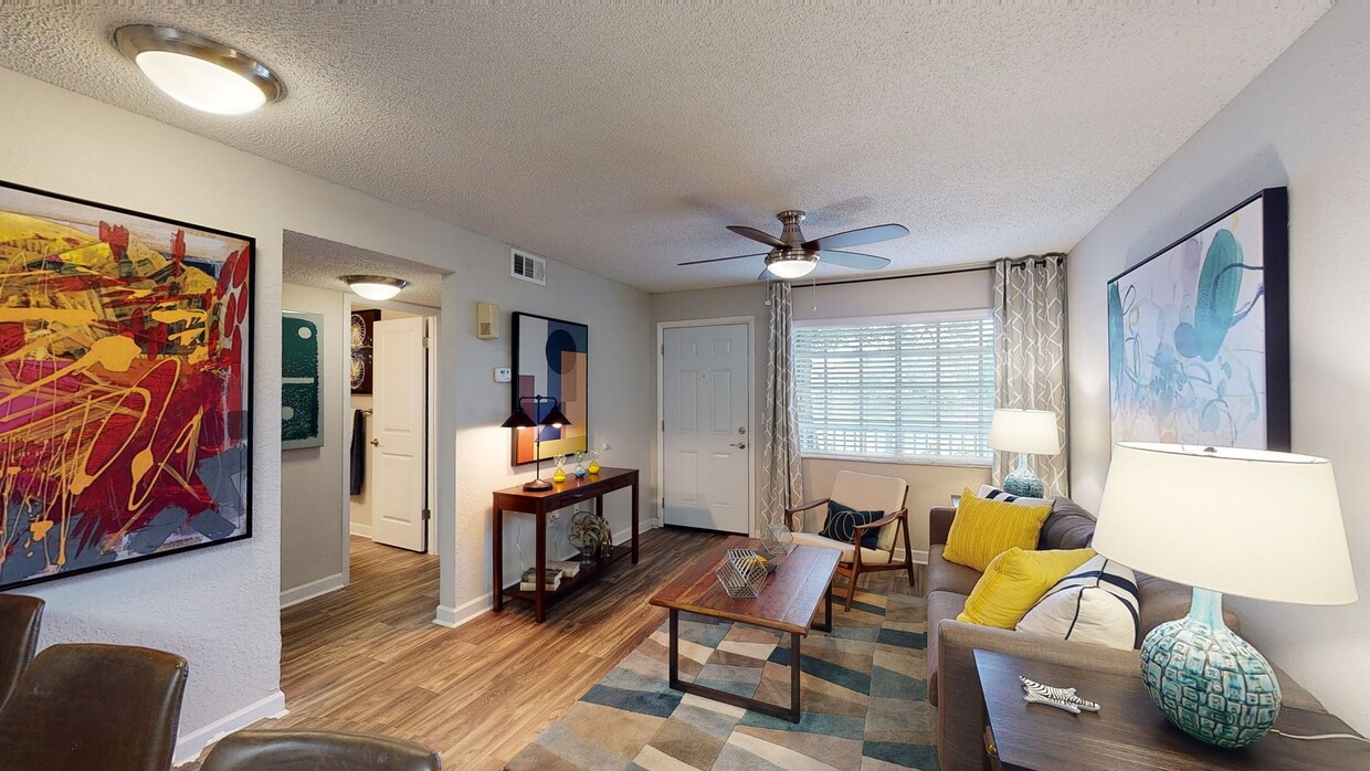Photo - The Ava Apartments