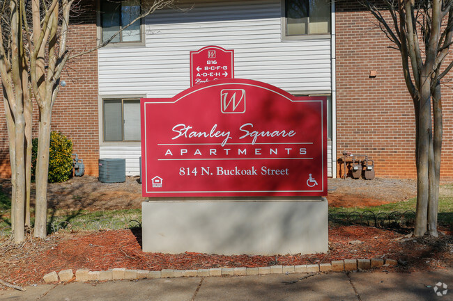 Foto del edificio - Stanley Square