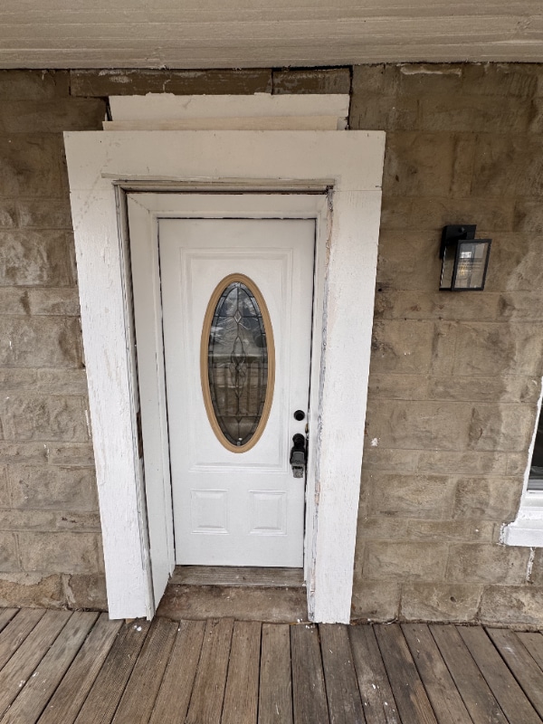 Foto del edificio - 348 Logan St