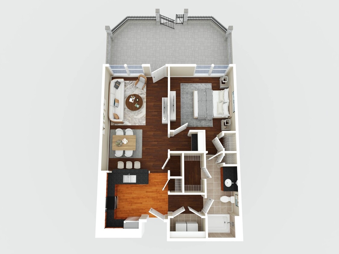 Photo - 252 Stetson St (Cincinnati, OH)