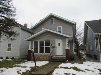 Building Photo - 1541 Genessee Ave