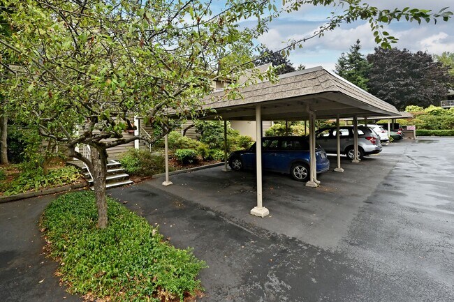Foto del edificio - Beautiful 2-bed, 2-bath condo in Seattle f...