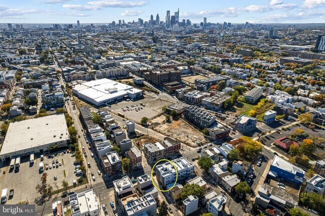 Foto del edificio - 411 W Berks St